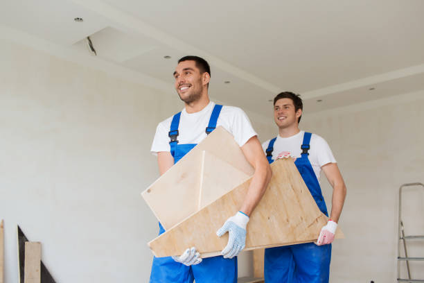 Best Moving and Downsizing Cleanouts  in Florence, TX